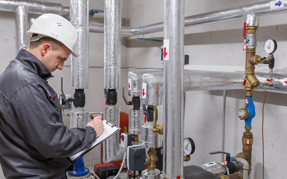 entretien chauffe eau Levallois-Perret